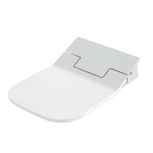 Nắp đậy toilet cảm ứng Duravit 588.45.519