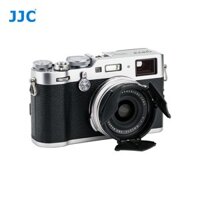 Nắp Đậy Tự Động Fujifilm X100, X100S, X100T, X100, X100V, X100VI - Auto Cap Hiệu JJC