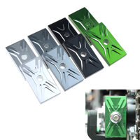 Nắp Đậy Xích Đu Chuyên Dụng Cho Xe Mô Tô KAWASAKI NINJA 400 300 250R 250SL Z400 Z250 Z300 VERSYS-X 300 250