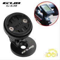 Nắp đế GUB G-638 bắt cho các đồng hồ xe đạp Cateye, Garmin