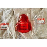Nắp Đèn Hậu Kính Xi Nhan Sau Honda Wave S 110 Chính Hãng