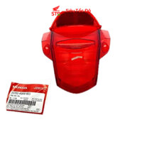 Nắp đèn hậu Wave S 110 / RS 110 Hãng Honda - 33701KWWB21