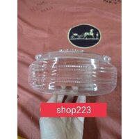 nắp đèn hậu, xi nhan sau xe Dream Việt Family 110 - chính hãng