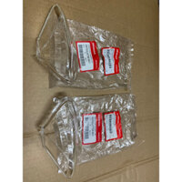 Nắp đèn xi nhan sau lắp cho xe Future2 (33703KTM901-33753KTM901) chính hãng Honda