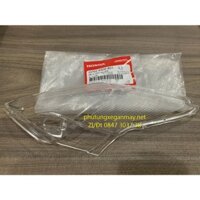 Nắp đèn xi nhan sau trái hãng dành cho Wave RS trắng