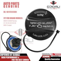 Nắp Đổ Bình Nhiên Liệu Cho Xe BMW E39 E46 E60 E87 E90 F20 F22 F30 F32 F10 F12 F01 X1 X3 X5 X6 Mini Cooper R50 R53 R52 R56-R59 16117222391