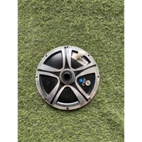 Nắp động cơ vành 10 bi 6204 8 lỗ bắt ốc