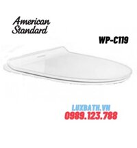 Nắp đóng êm American Standard WP-C119