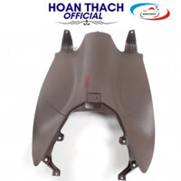 Nắp Dưới Bên Trong Cho Xe Máy SH Mode Màu Nâu 81141K29900ZA ABIKASHOP