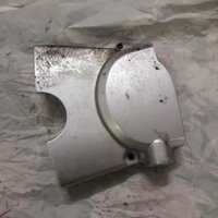 Nắp đuôi cá apha và fu1 rin rã xe .có trầy