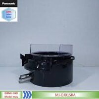 Nắp dưới - phần vòi dẫn nước ép máy ép trái cây Panasonic MJ-SJ01/ DJ01