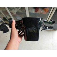 Nắp dưới tay lái SYM Angel80 (yên rời)