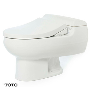 Nắp Eco-washer ToTo TCW07S