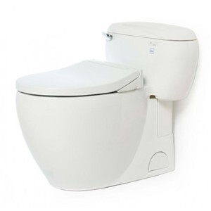 Nắp Eco-washer ToTo TCW07S