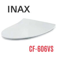 Nắp êm bồn cầu Inax CF-606VS (AC-909 AC-918, AC-919)