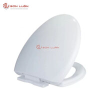 Nắp êm bồn cầu Viglacera V37