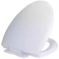 Nắp Êm Bồn Cầu Viglacera V37 (VI107, V37, V39, BL5)