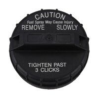 Nắp Gas Chống Khóa Cho Xe Jeep Wrangler YJ TJ Cherokee XJ Dodge Ram