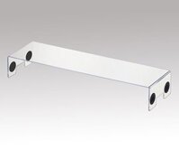 Nắp giá đỡ ống nghiệm máy trộn TOMY SEIKO TC4000