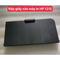 Nắp giấy vào cho máy in HP 1212