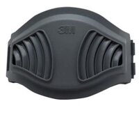 Nắp Giữ Tấm Lọc 3M 1700 Màu Đen - Bảo Hộ Lao Động Vĩnh Xuyên