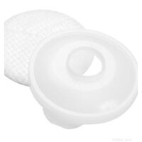 Nắp Giữ Tấm Lọc Bụi 3M 774 - BVH0107