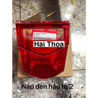 Nắp Hậu Future 2 2004 Honda (33702KTM901)