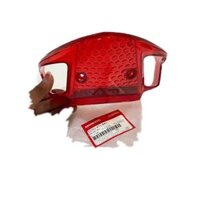 Nắp hậu Wave Alpha / RS / S 100 Hãng Honda - 33702KTL641