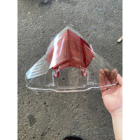 nắp hậu,kính hậu,chụp hậu vision k44