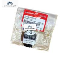 Nạp HONDA DREAM, Wave, Future Và nhiều xe máy ( Sạc ) Tiết chế chỉnh lưu Super dream - Chính Hãng (31600KRS971) |