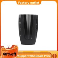 Nắp Hood Air Nạp Trang Trí Cho Trục SCX10 Thân Vỏ 1 / 10 RC Xe Bánh Xích Phụ Kiện