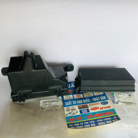 Nắp hộp cầu chì Spark 2008-2011 M200 (Matiz3)