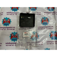 Nắp hộp cầu chì Suzuki XL7