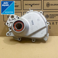 Nắp hộp số, bưởng láp, Vespa GTS3v, 946 & Piaggio medley ( chính hãng ) & Bộ phanh thuỷ lực sau Vespa.
