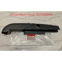 Nắp hộp xích dưới HONDA WAVE S100, RS100, RSX100 màu Xám ghi. 40520KTL640ZB