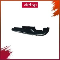 Nắp Hộp Xích Dưới HONDA Wave Rsx 2009, 2010 Màu Đen (40520KWWB20ZB)