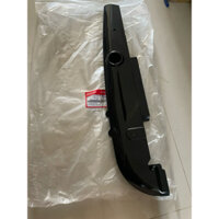 Nắp hộp xích dưới Rsx 110 Wave A110 màu đen chính hãng honda