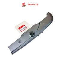 Nắp hộp xích dưới Wave Alpha / S 100 Màu Ghi NHA62M  Hãng Honda - 40520KTL640ZB