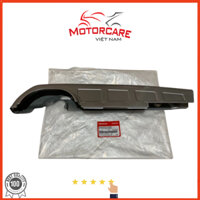 Nắp hộp xích trên Dream 110 *NH364M* chính hãng Honda ( )