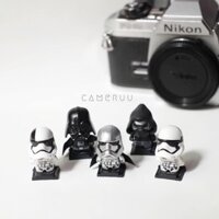 Nắp hotshoe Star wars cho máy ảnh