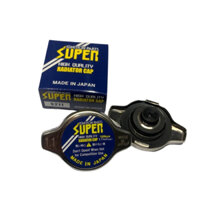 Nắp két nước 0.9 chụp Tản Nhiệt Cho Toyota Camry Land Cruiser 1969 1985 1990 1998 Honda Accord 1990 1993 1994 1997