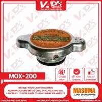 Nắp Két Nước 1.1 (Nhĩ To 28Mm) Morning Accord Đời Cũ, Civic 01-12 ,Pajero 02-09 Lancer 07-12, Outlander 05-09 HYUNDAI KIA NHIỀU XE