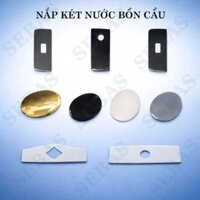 Nắp két nước bồn cầu bằng sứ B90NK