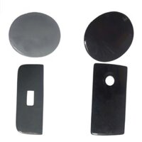 Nắp két nước bồn cầu bằng sứ B90NK