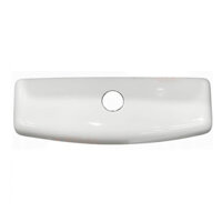 Nắp Két Nước Bồn Cầu TOTO HSW300CRV#W Lắp C300, S300D Sứ