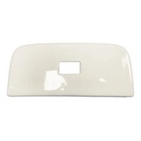 Nắp Két Nước Bồn Cầu Viglacera V63 1 Khối Sứ