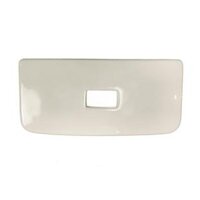 Nắp Két Nước Bồn Cầu Viglacera V72 1 Khối Sứ