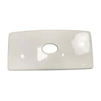 Nắp Két Nước Bồn Cầu Viglacera V199 1 Khối Sứ