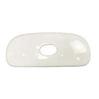 Nắp Két Nước Bồn Cầu Viglacera VI107 2 Khối Sứ