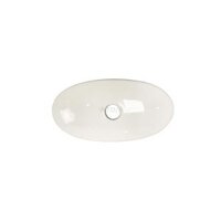 Nắp Két Nước Bồn Cầu Viglacera V37S 1 Khối Sứ